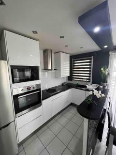 Très bel appartement entre Paris et Disneyland - Lognes - 5