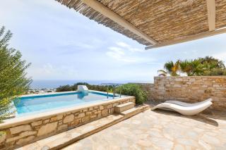Calme Boutique Hotel - Adults Only - Drios - 5