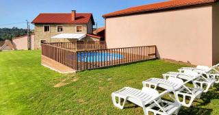 AG Casa Rural Carballo jardín y playa a 14km - Artes - 6