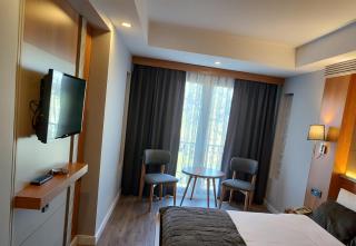 May park HOTEL - Izmir - 7