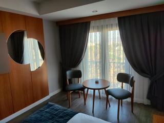 May park HOTEL - Izmir - 8