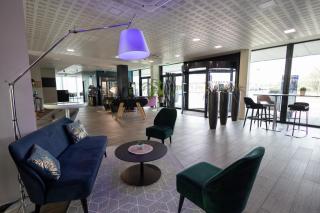 Campanile Belfort Montbéliard - Gare La Jonxion. - Meroux - 7