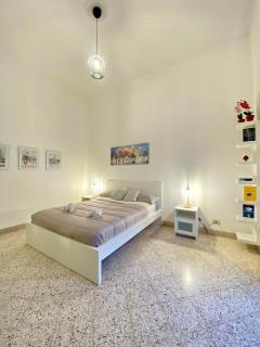 Urban poet retreat - casa di vincenzo e andrea 2 - Palermo - 1