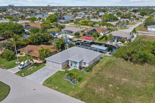 Villa Dandelion - Cape Coral - 3