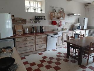Manoir Petit Meysset - Sarlat-la-Canéda - 3