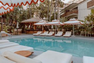 White Sands Hotel - 0