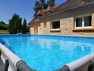 Manoir Petit Meysset - Sarlat-la-Canéda - 5
