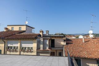 Appartamento terrazza Cavour - Brescia - 7