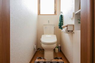 J-2S JR Yamanote Komagome, 3 storey 101sq 4BR, FreePark - 5
