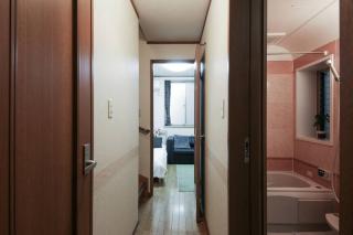 J-2S JR Yamanote Komagome, 3 storey 101sq 4BR, FreePark - 3