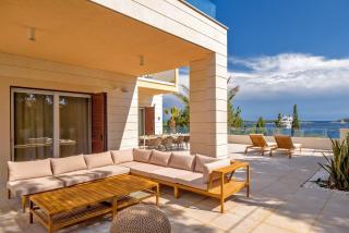 Incredibly Indulgent Hvar West Villa 5 Bedrooms Villa West Eternal Gorgeous Sea Views Private Pool - Hvar (Lesina) - 6