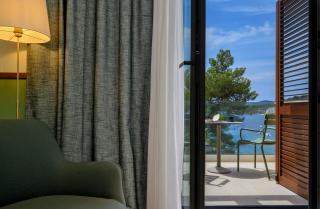 Incredibly Indulgent Hvar West Villa 5 Bedrooms Villa West Eternal Gorgeous Sea Views Private Pool - Hvar (Lesina) - 0