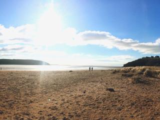 1 bed in Llansteffan 74267 - Ferryside - 3