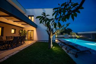 Villa Luen near Pula with large garden and private pool for families - Pula - 4