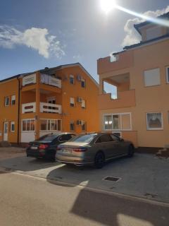 Nico Apartman - Vir - 7