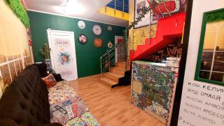 Hostel Amazing Ionika CenterCity - Chişinău - 4