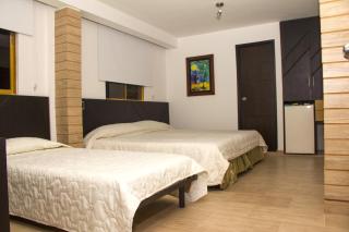 Hotel León Dorado - Bucaramanga - 2