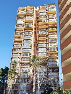GARDEN - TURIS PLUS Apartamentos - Benidorm - 7