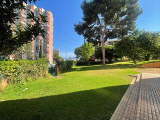GARDEN - TURIS PLUS Apartamentos - Benidorm - 5