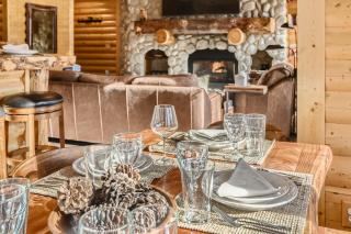 Chaparral Cabin Vibes at Deer Valley! condo - 2