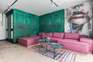 Amuse Bouche by Skabrin - 1