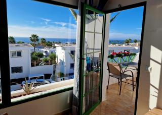 Apartamento Azul Vista Mar with pool - Puerto del Carmen - 9