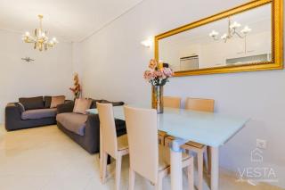 Lavender 2bdrm Apartment, Vesta Philoxenia - Tessalónica - 7