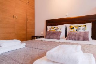 Lavender 2bdrm Apartment, Vesta Philoxenia - Tessalónica - 3
