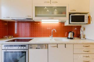 Lavender 2bdrm Apartment, Vesta Philoxenia - Tessalónica - 5