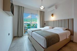 Golden Orange Apart - Marmaris - 0