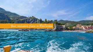La Casa del Gigante Luxury Collection - Monterosso al Mare - 0
