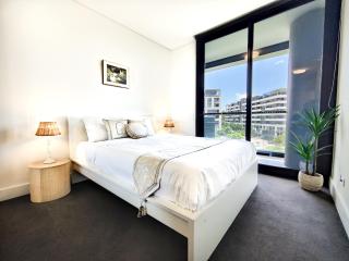 French Country Style in Olympic Park - Sidney - 4
