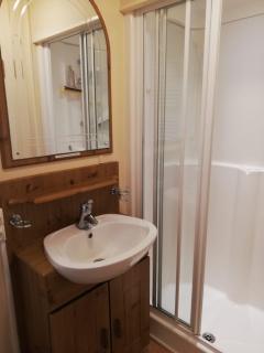 Mobil home Vergnelibert - 2