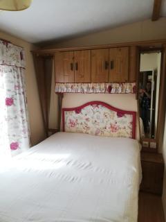 Mobil home Vergnelibert - 4