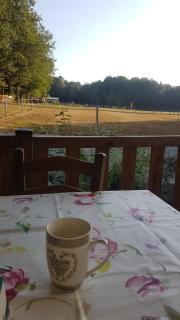 Mobil home Vergnelibert - 3