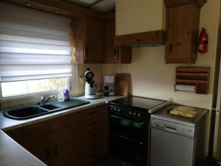 Mobil home Vergnelibert - 7