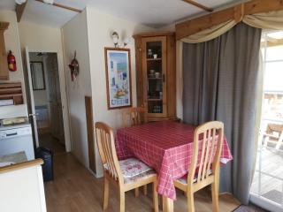 Mobil home Vergnelibert - 6