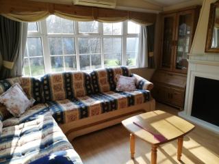 Mobil home Vergnelibert - 8