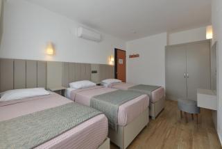 Golden Orange Apart - Marmaris - 8
