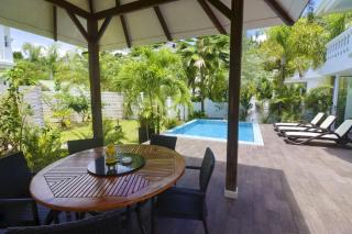 Chateau Elysium - Two bedroom villa 1 - Beau Vallon - 7