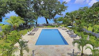 Chateau Elysium - Two bedroom villa 1 - Beau Vallon - 3