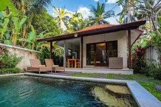 Ubud Escape: Hidden Gem For Nature Lovers - Ubud - 0