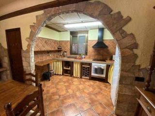 Masía de piedra con piscina - Riudecols - 2