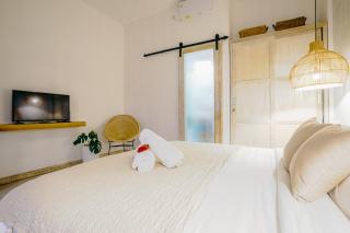 Villa Aarka - Chic Balinese Bohemian Retreat in Seminyak - Seminyak - 3
