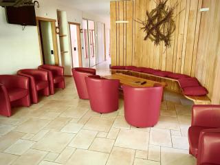 La halte saint bernard - Bar-sur-Seine - 4