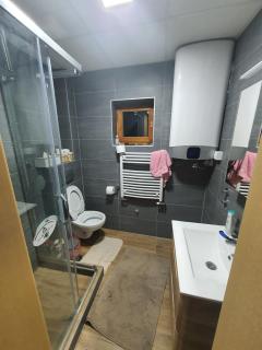 Dzemper Cottage House - Mitrovac - 1