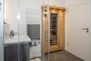 Ferienwohnung Nordseekoje Anja Büsum - Büsum - 6