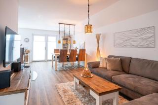 Ferienwohnung Nordseekoje Anja Büsum - Büsum - 1