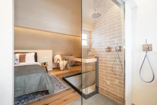 Luxury Penthouse on the Lake - Überlingen - 8