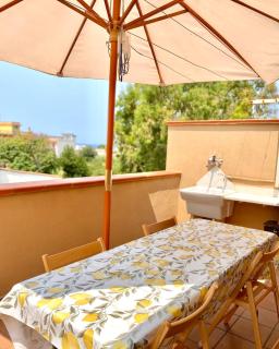 Casa Giusy - Terrasini - 7